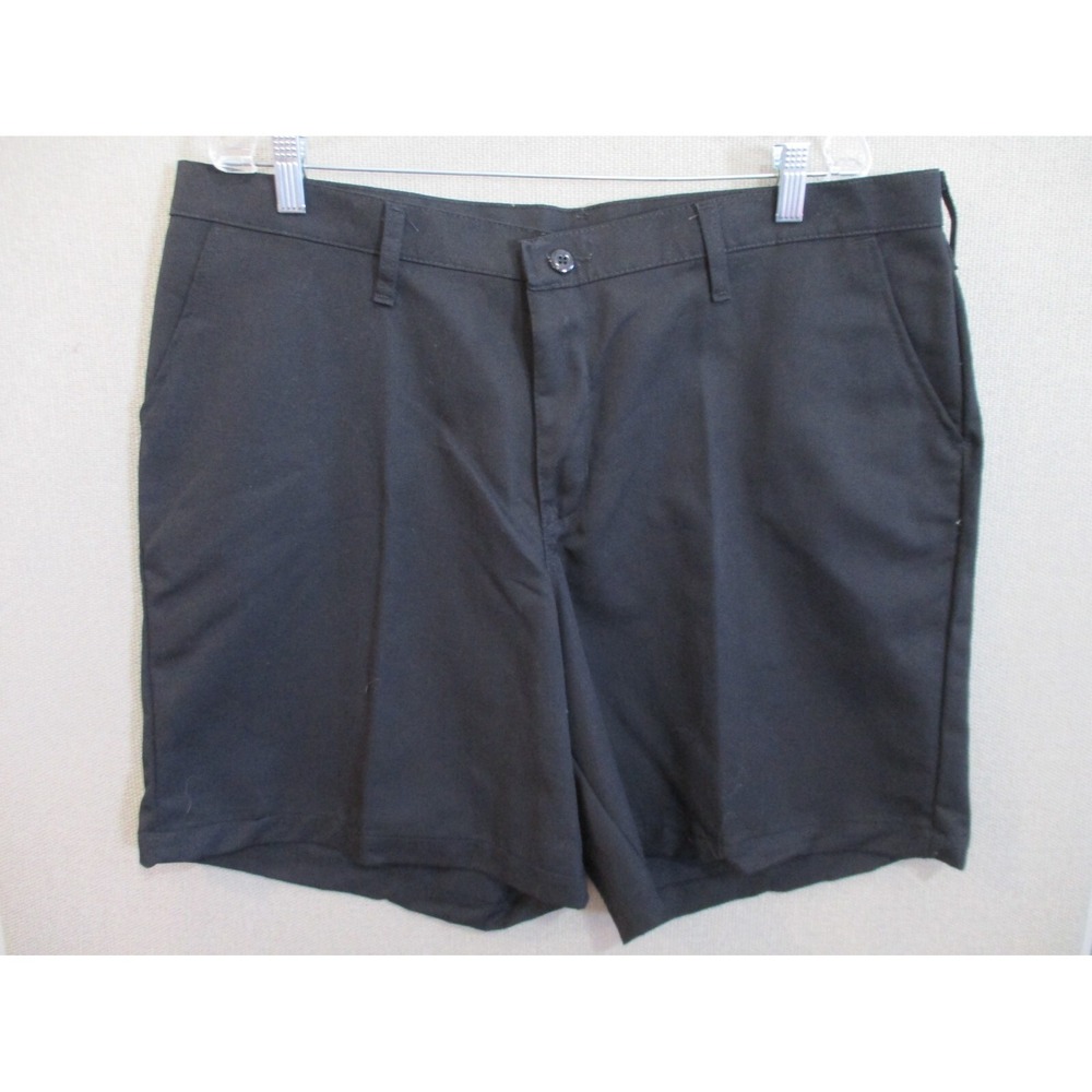 Women's Red Kap Uniform Chino Shorts Size 20 NWT 8" Inseam